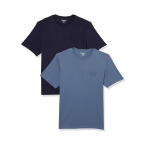 Men's Regular-Fit Short-Sleeve T-Shirts