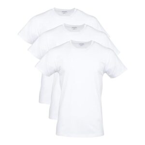 Men's Multipack Cotton Stretch T-Shirts