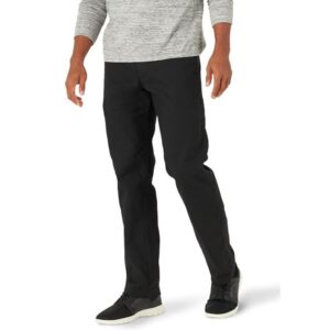Men's Extreme Motion Canvas Cargo Pants