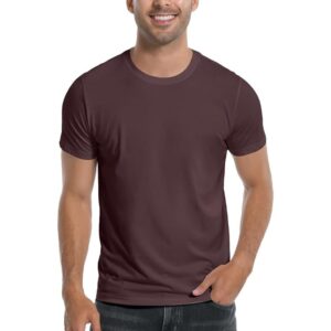 Men's Bamboo Viscose T-Shirt