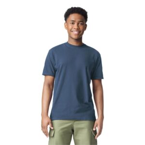 Comfort Adult Heavyweight Short Sleeve T-Shirt