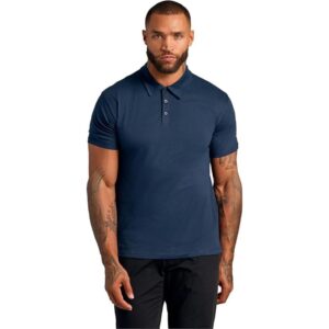 True Classic Polo Shirts for Men