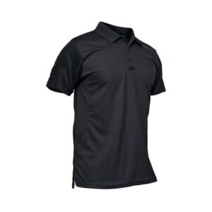 Men's Tactical Polo Shirt