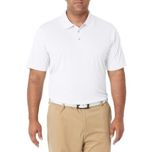 Men's Essentials Golf Polo Shirt