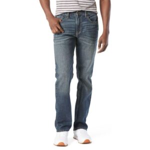 Men's Relaxed Fit Flex Pants
