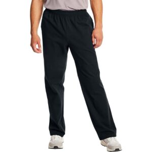 Men’s Cotton Jersey Pants with Pockets