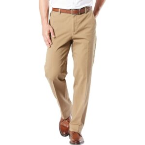 Men's Classic Fit Workday Smart Pants