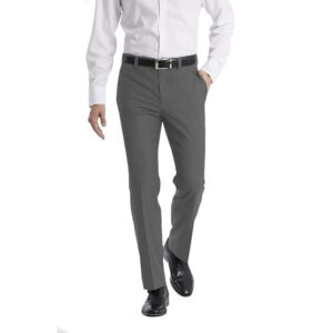 Men's Modern Fit Dress Pants