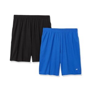 Men's Performance Tech Loose-Fit Shorts