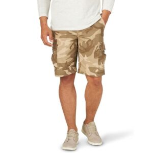 Men's Crossroad Cargo Shorts