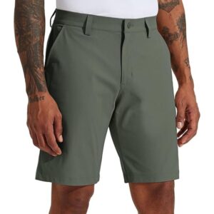 Men's Quick Dry Golf Shorts