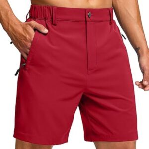 Men's Lightewight Hiking Shorts