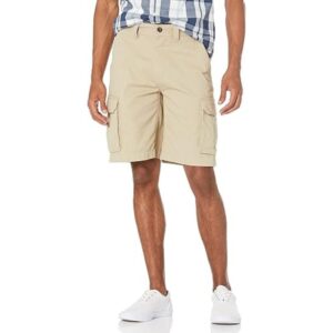 Men's Classic-Fit Cargo Shorts