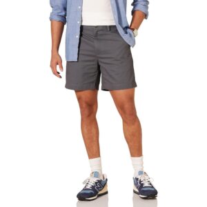 Men's Essentials Classic-Fit Shorts