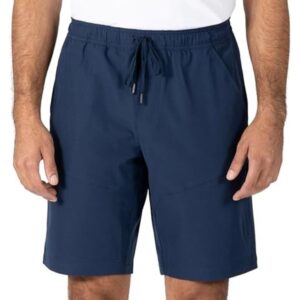 Men's 4-Way Lightweight Trail Shorts
