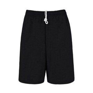 Men's Athletic Jersey Shorts