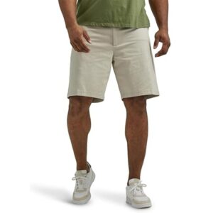 Men’s Big-and-Tall Extreme Motion Flat Shorts
