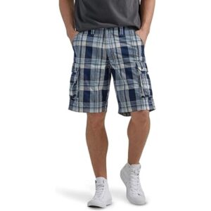 Men's Dungarees New Belted Cargo Short
