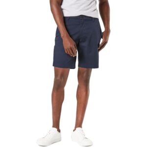 Men's Straight Fit Supreme Flex Shorts