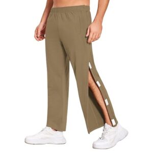 Men's Tear Away Pants