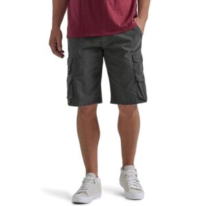 Authentics Men’s Premium Twill Cargo Shorts