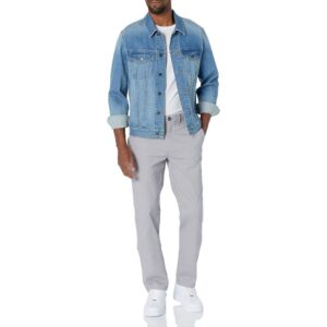 Men's Casual Skinny-Fit Pants